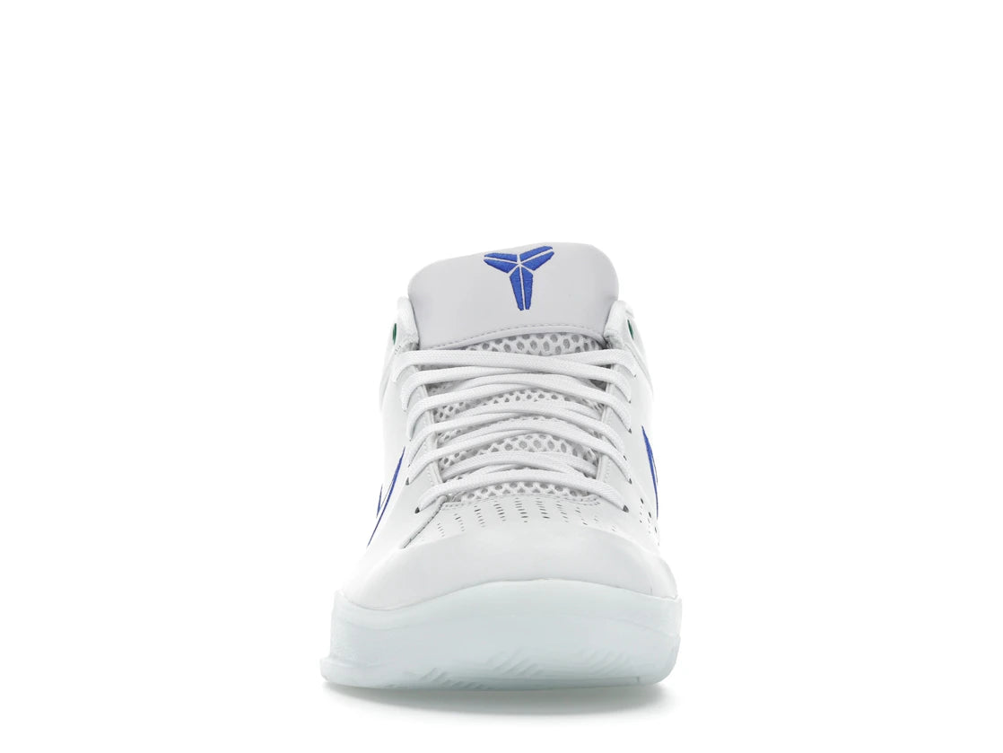 Nike Kobe 4 Protro Draft Day Pack Dallas Mavericks (Pick 9) (Opened Packaging)