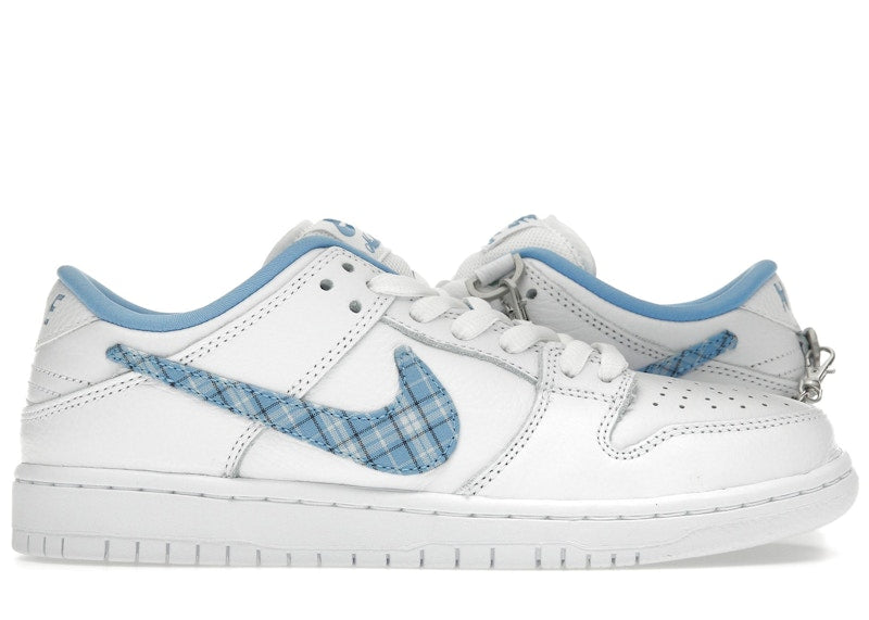 Nike SB Dunk Low Pro Nicole Hause