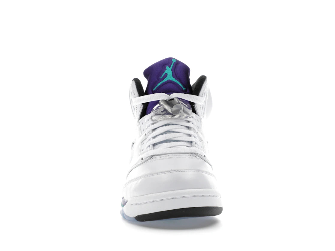 Jordan 5 Retro Grape (2025) (GS)