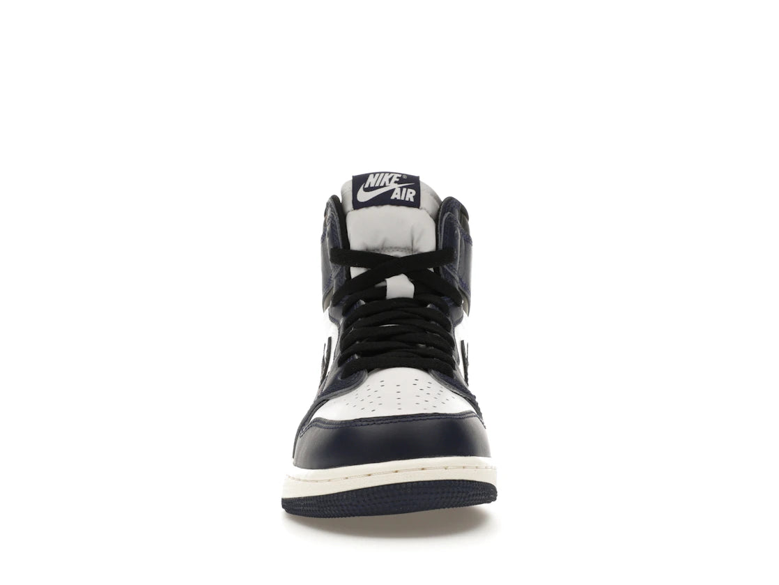 Jordan 1 Retro High OG Midnight Navy (GS)