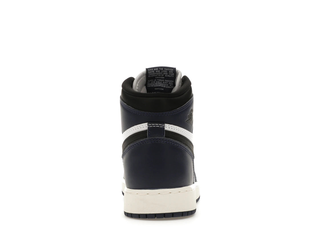 Jordan 1 Retro High OG Midnight Navy (GS)