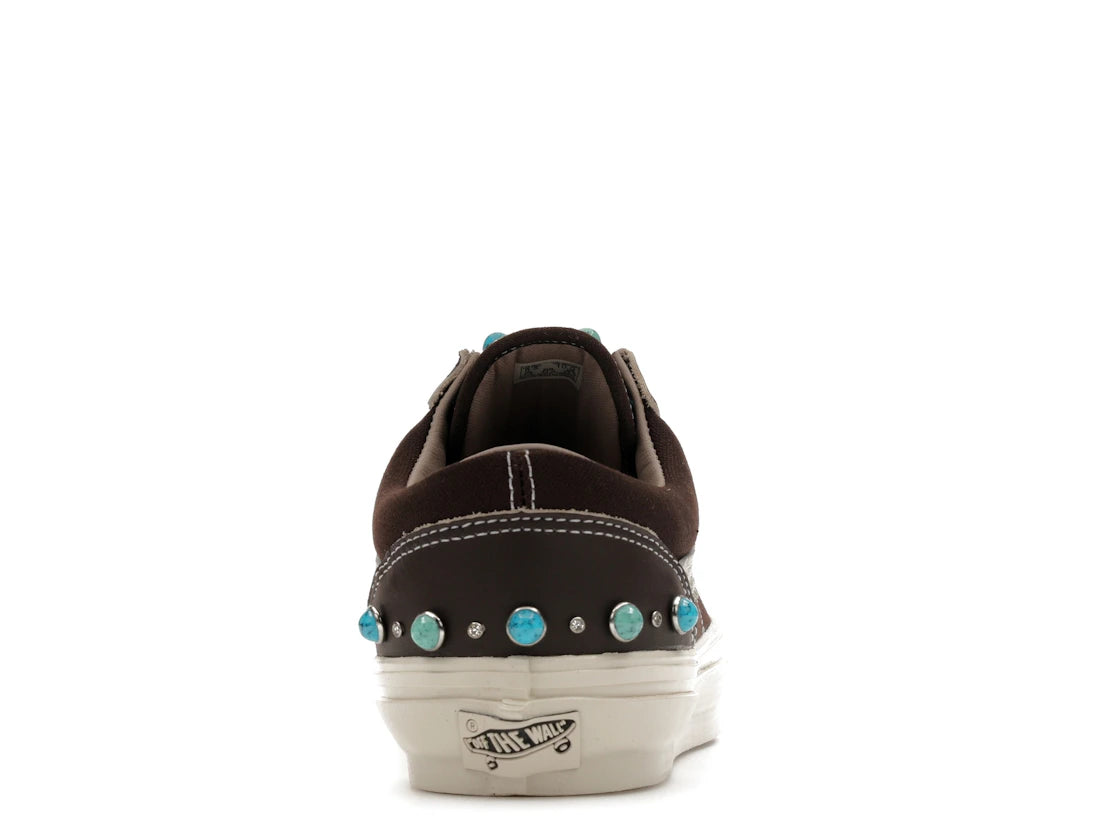 Vans Premium Old Skool Gemstone Mushroom