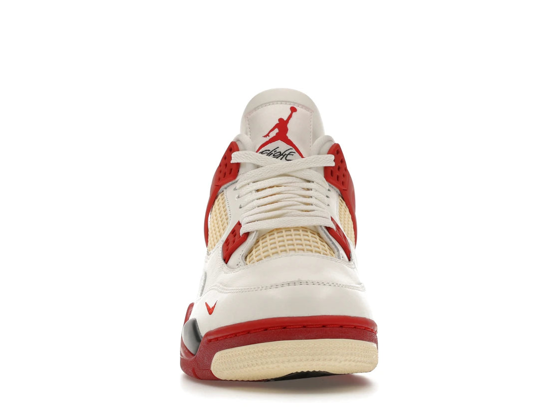 Jordan 4 Retro OG Nigel Sylvester Brick After Brick