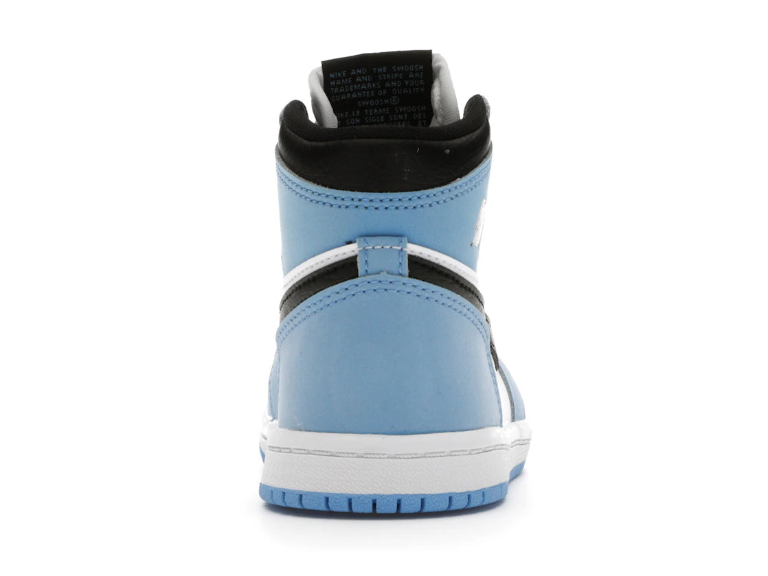 Jordan 1 Retro High OG University Blue (TD)