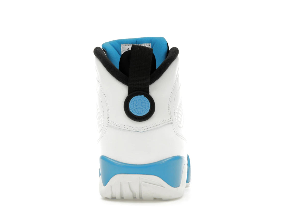 Jordan 9 Retro Powder Blue (2024)
