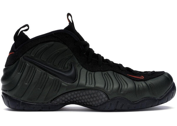 Nike Air Foamposite Pro Sequoia