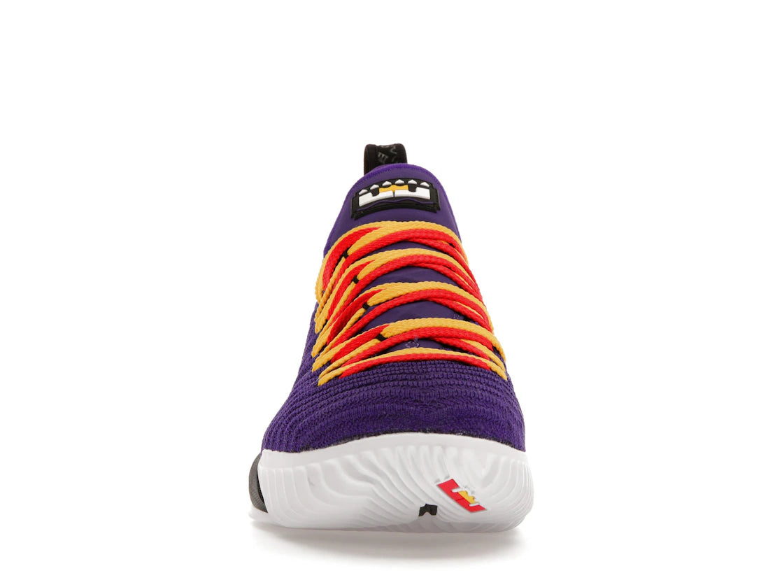 Nike LeBron 16 Martin