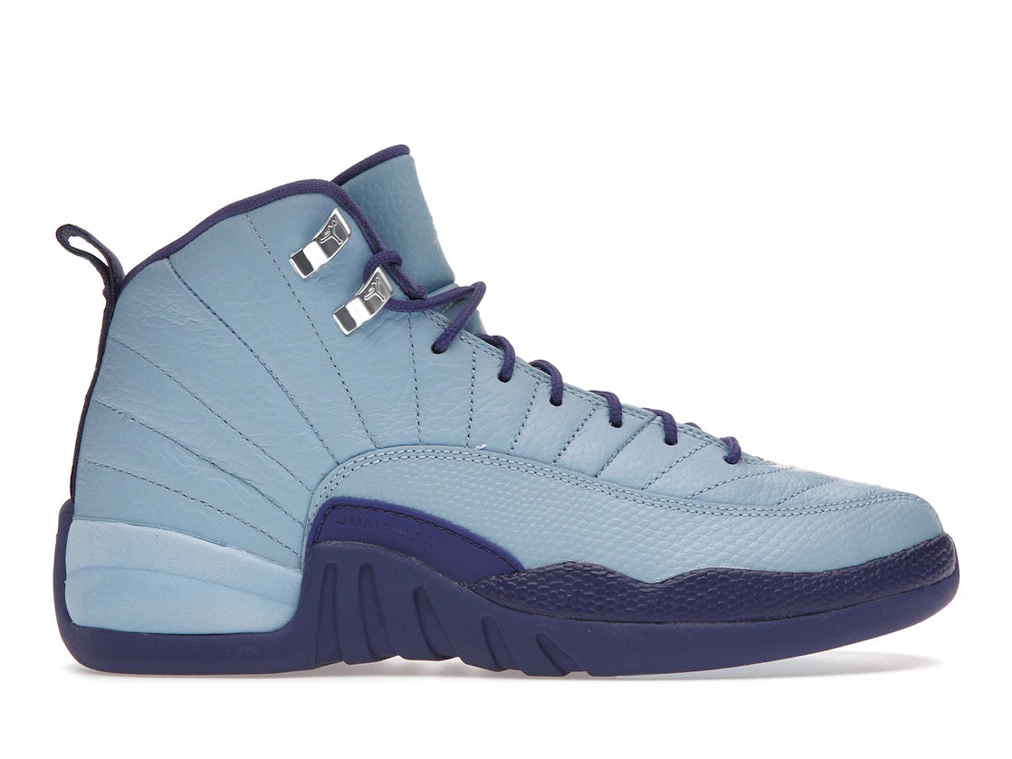 Jordan 12 Retro Hornets (GS)