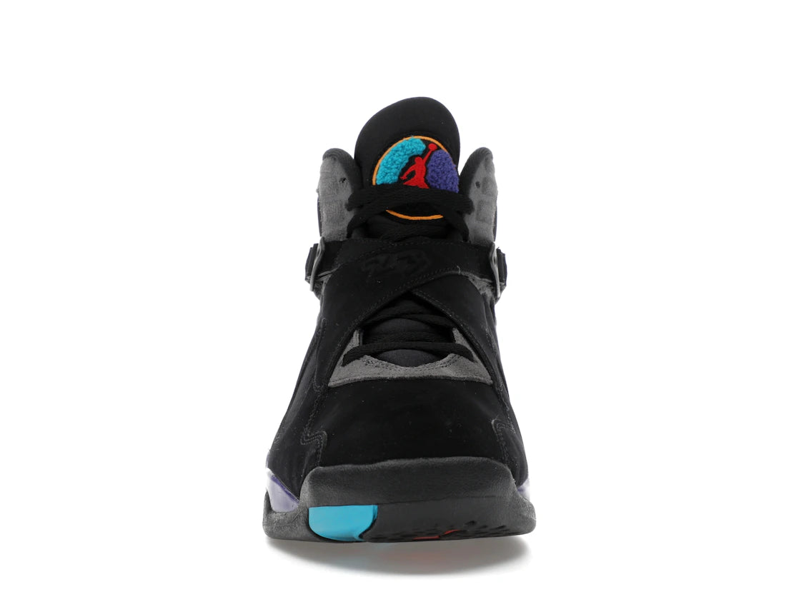 Jordan 8 Retro Aqua (2025)