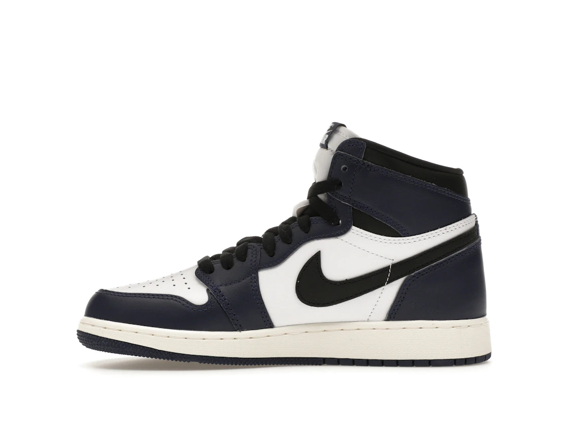 Jordan 1 Retro High OG Midnight Navy (GS)