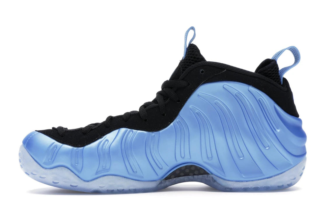Nike Air Foamposite One University Blue