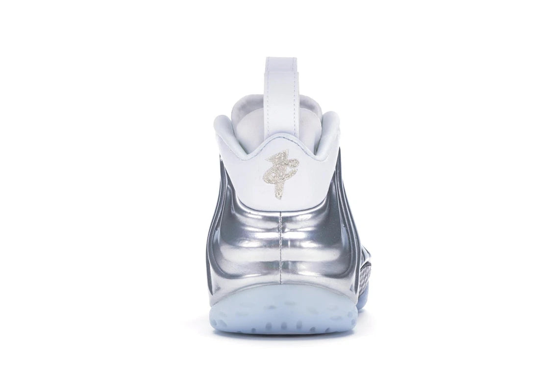 Nike Air Foamposite One Chrome White (Women's)