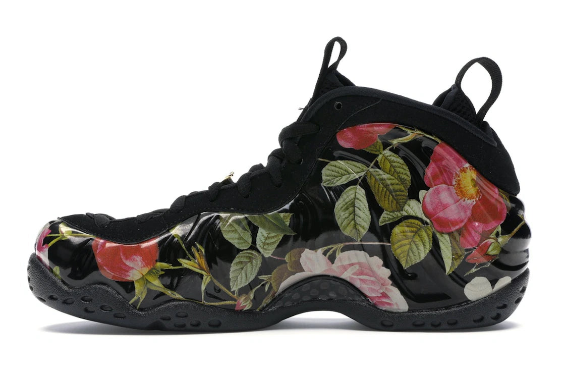 Nike Air Foamposite One Floral (Women's)