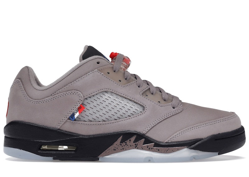 Air Jordan 5 Retro Low PSG (2022)