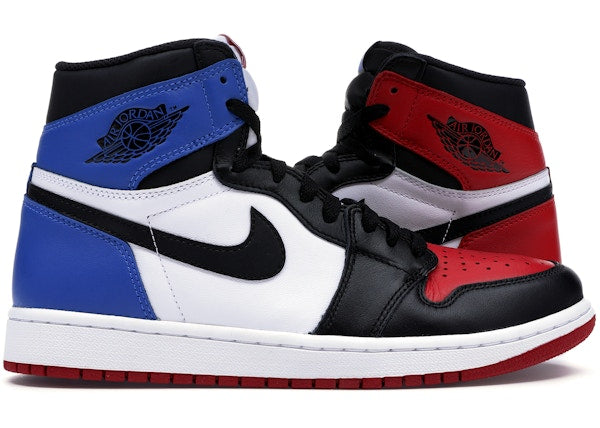 Jordan 1 High Retro Top 3