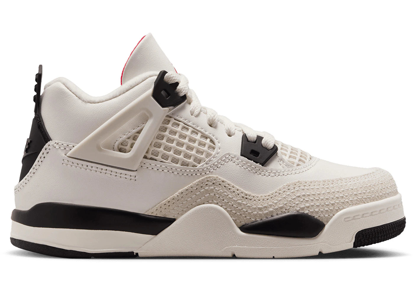 Jordan 4 Retro Flight Club (PS)