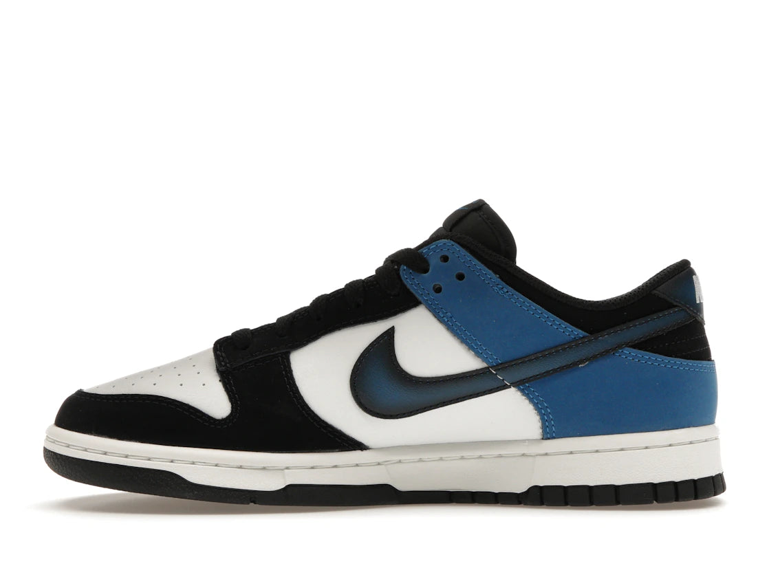 Nike Dunk Low Industrial Blue