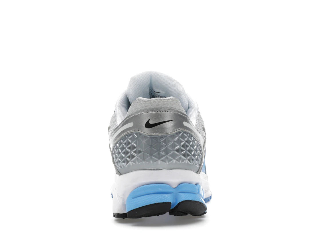 Nike Zoom Vomero 5 Pure Platinum University Blue