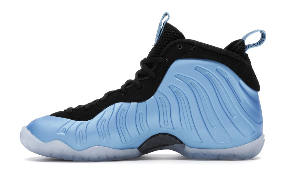 Nike Air Foamposite One University Blue (GS)
