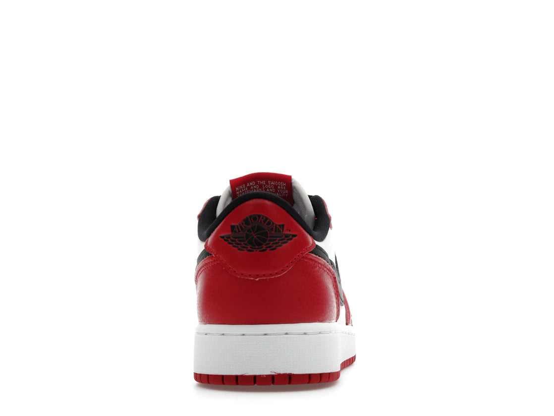 Jordan 1 Retro Low OG Chicago (2025) (GS)