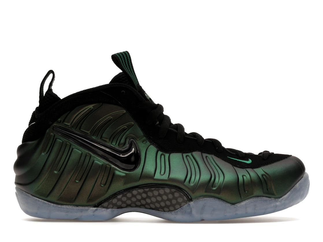 Nike Air Foamposite Pro Pine Green (2025)