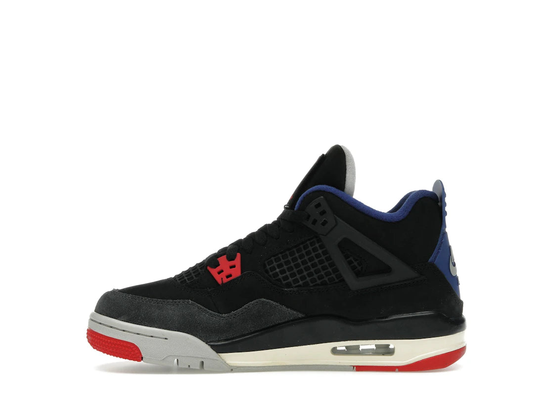 Jordan 4 Retro Rare Air (GS)