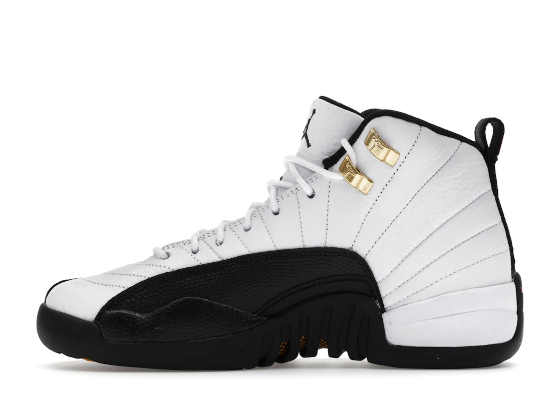 Jordan 12 Retro Taxi (2025) (GS)