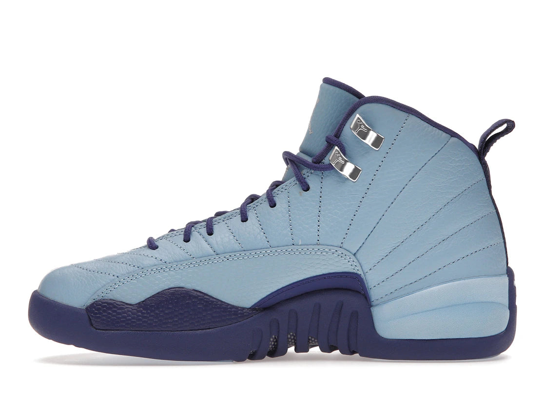 Jordan 12 Retro Hornets (GS)