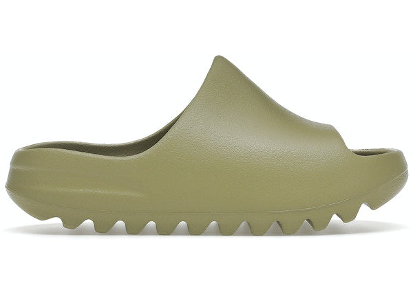 yeezy slides resin womens