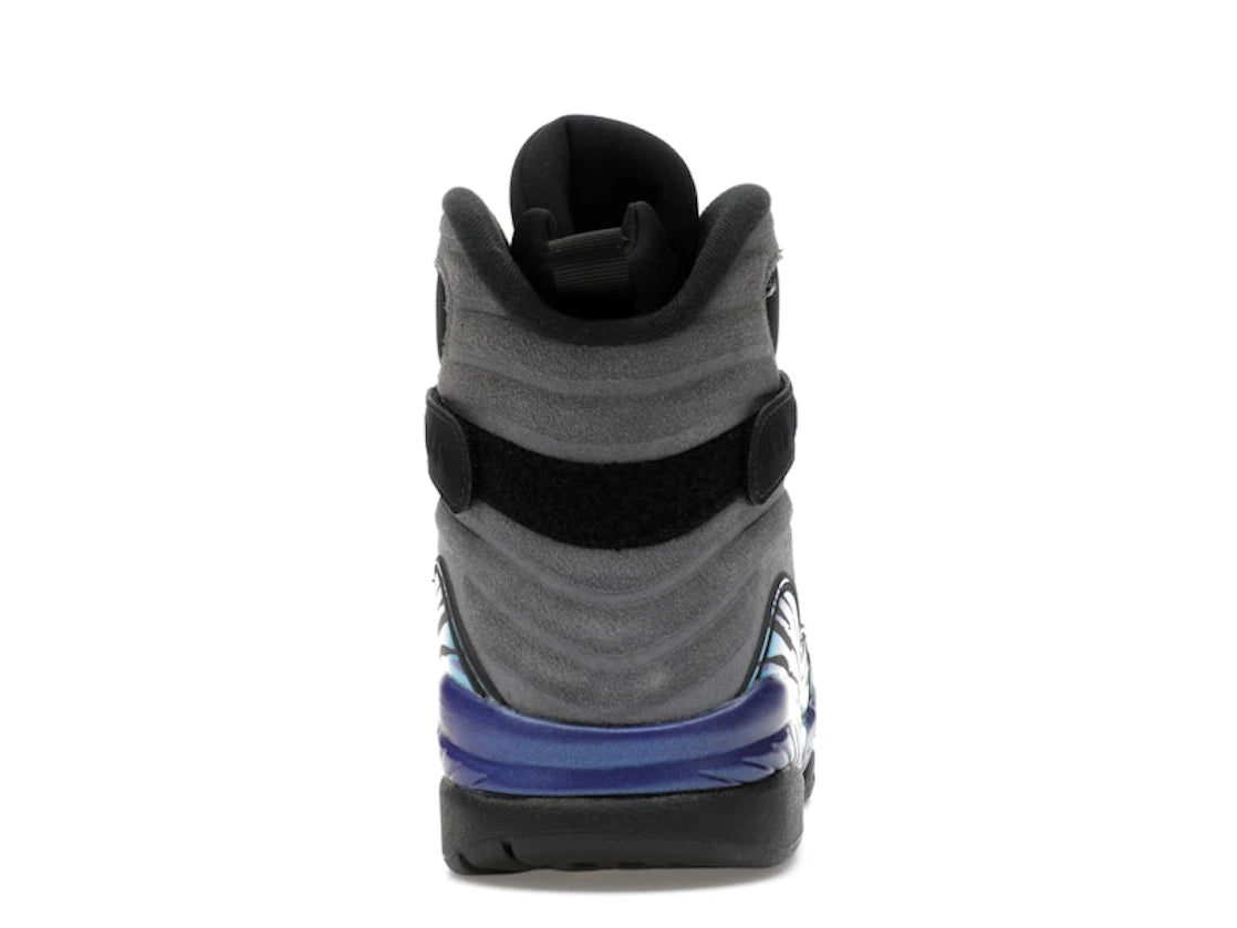 Jordan 8 Retro Aqua (2025)