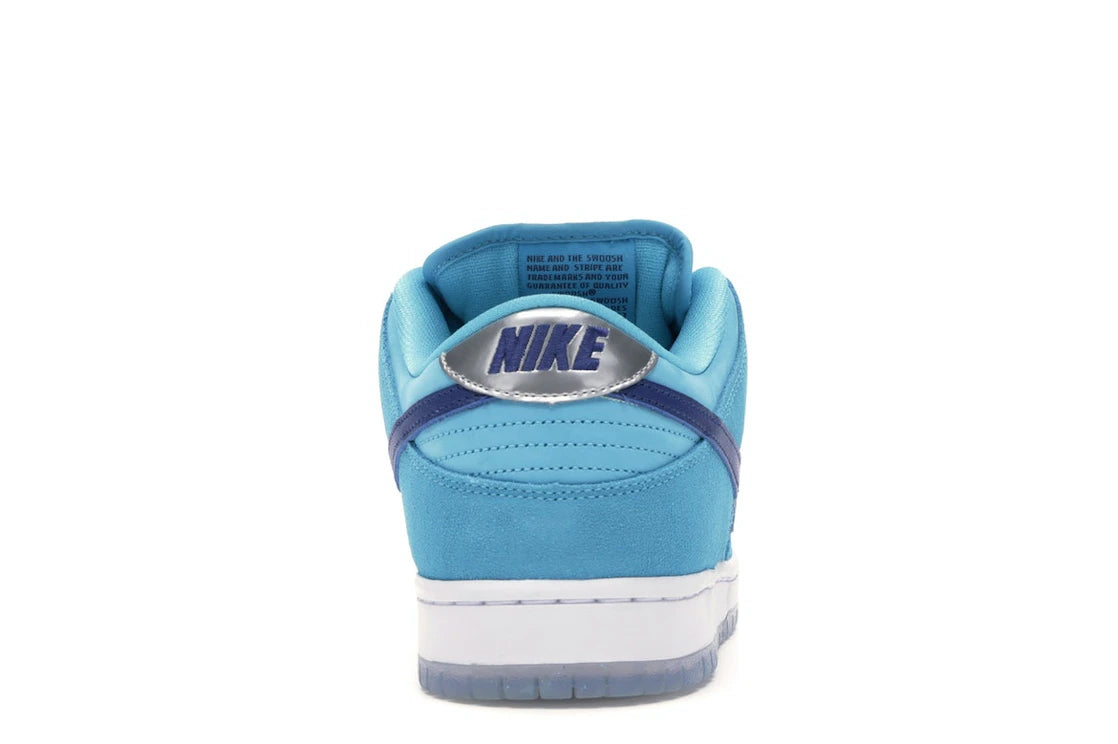 Nike SB Dunk Low Pro Blue Fury