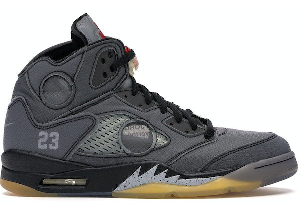 Air Jordan 5 Sp Muslin
