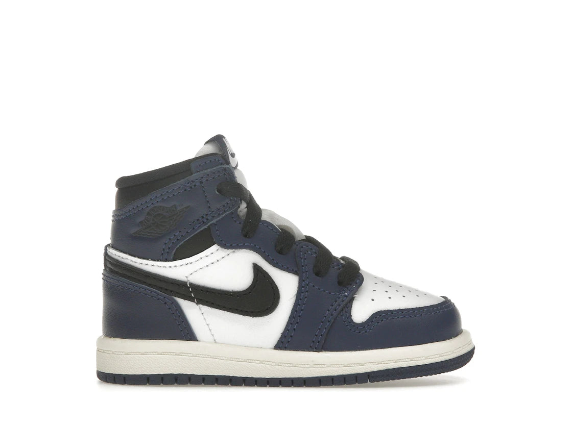 Jordan 1 Retro High OG Midnight Navy (TD)