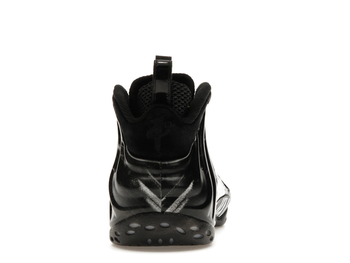 Nike Air Foamposite One Dream A World Black