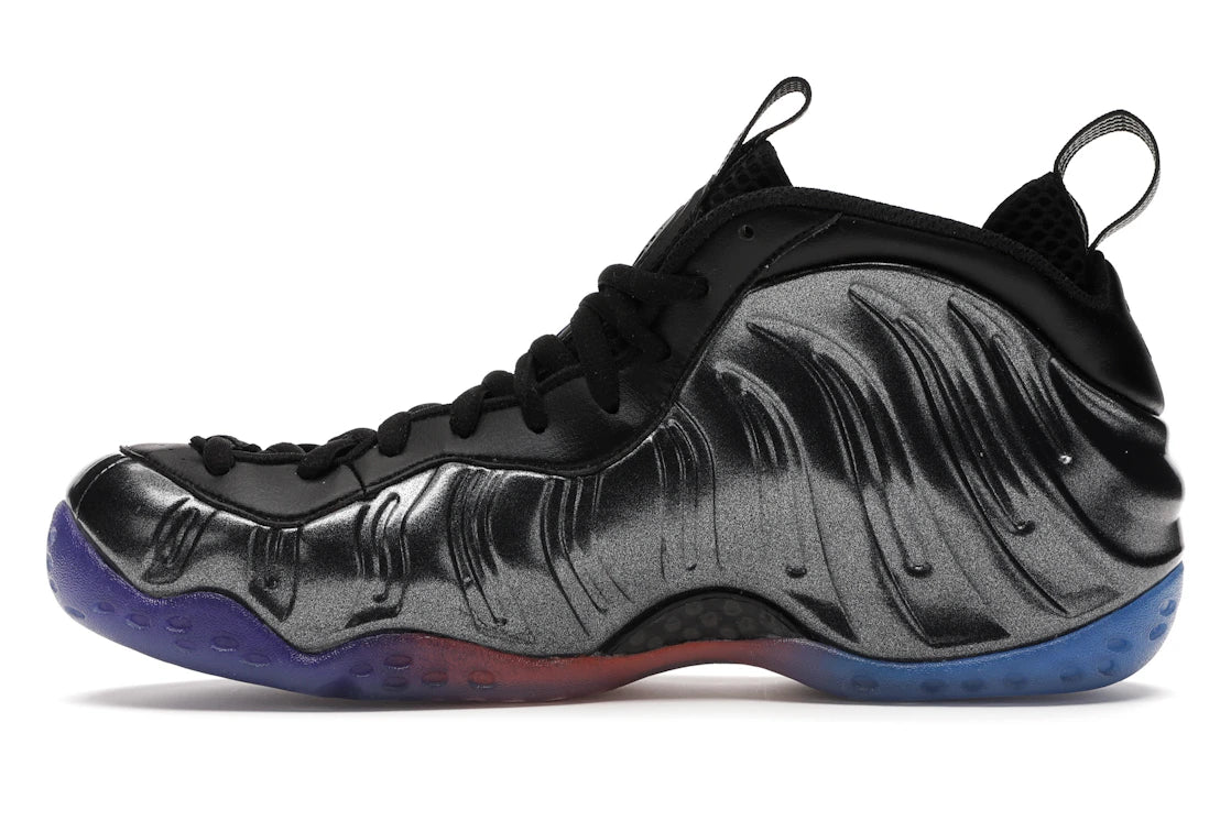 Nike Air Foamposite One Gradient Soles