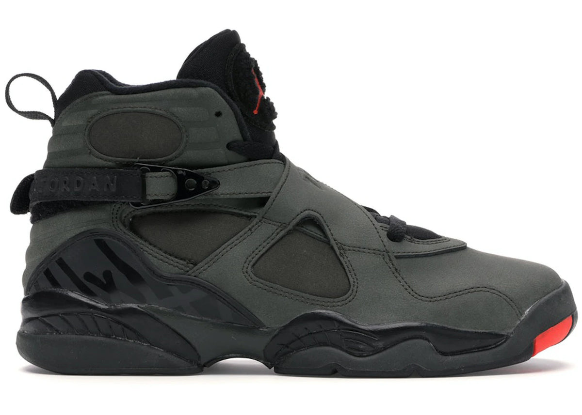 Jordan 8 Retro Take Flight Undefeated (GS)
