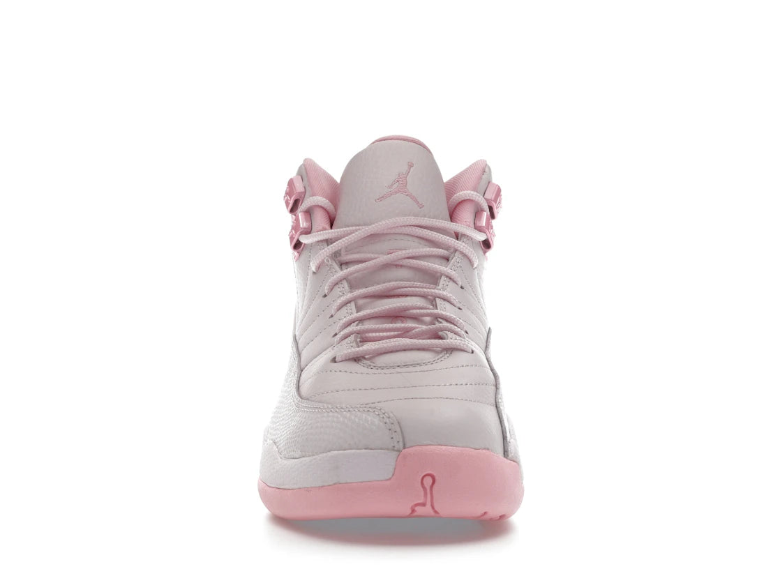 Jordan 12 Retro Pearl Pink (GS)