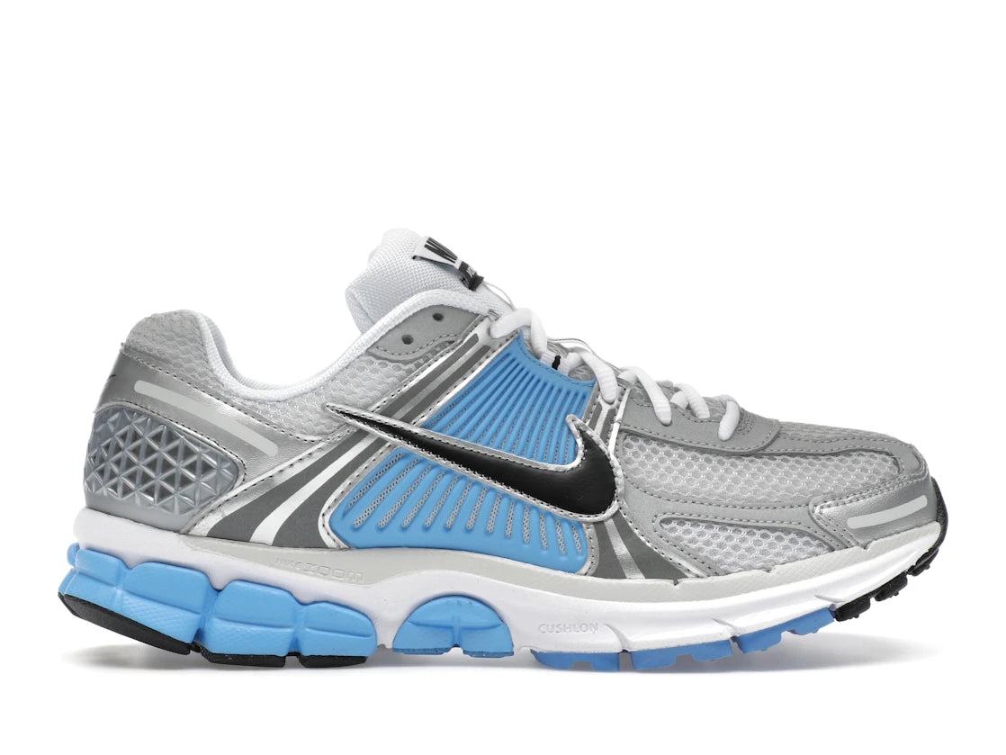 Nike Zoom Vomero 5 Pure Platinum University Blue