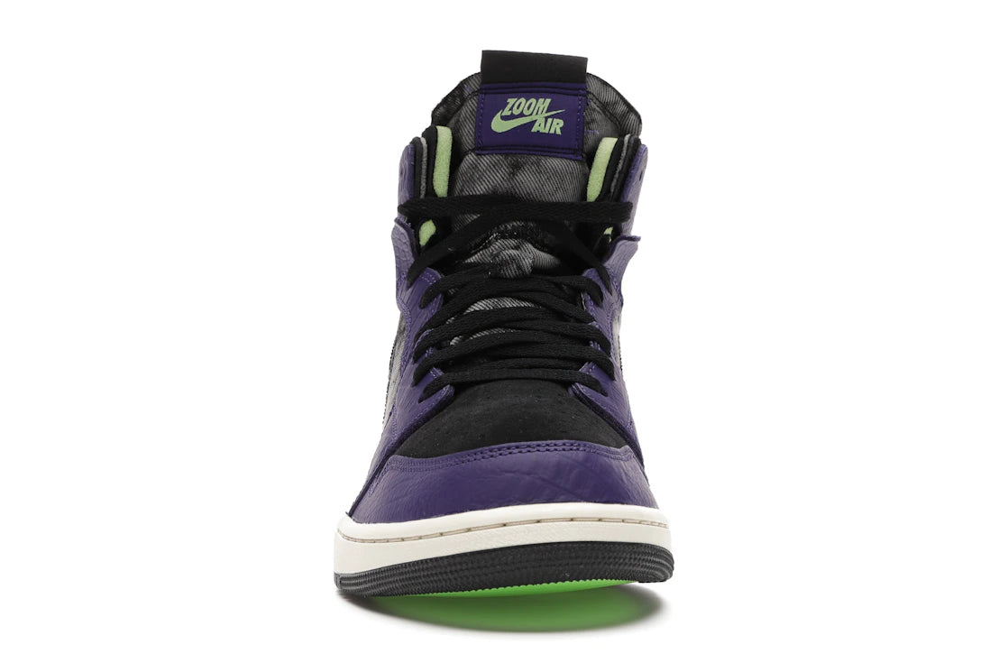 Jordan 1 High Zoom Air CMFT Bayou Boys