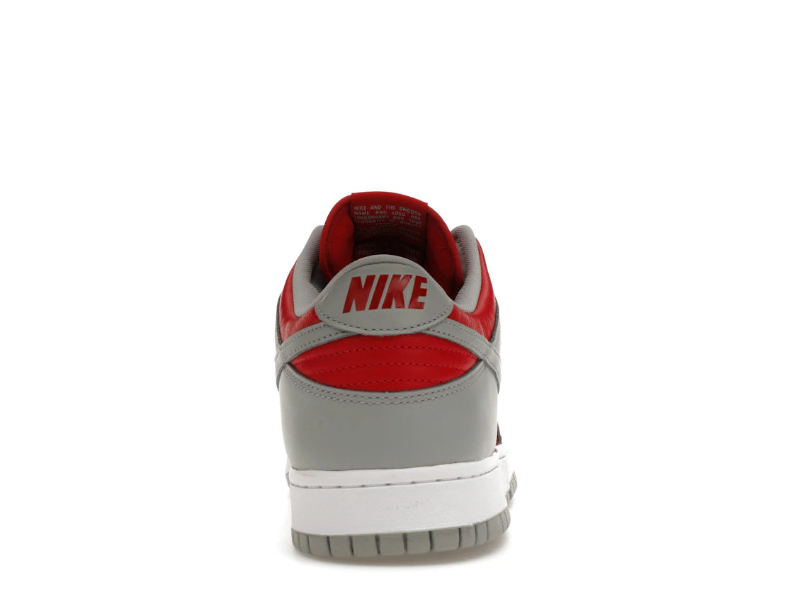 Nike Dunk Low QS CO.JP Reverse Ultraman (2024)