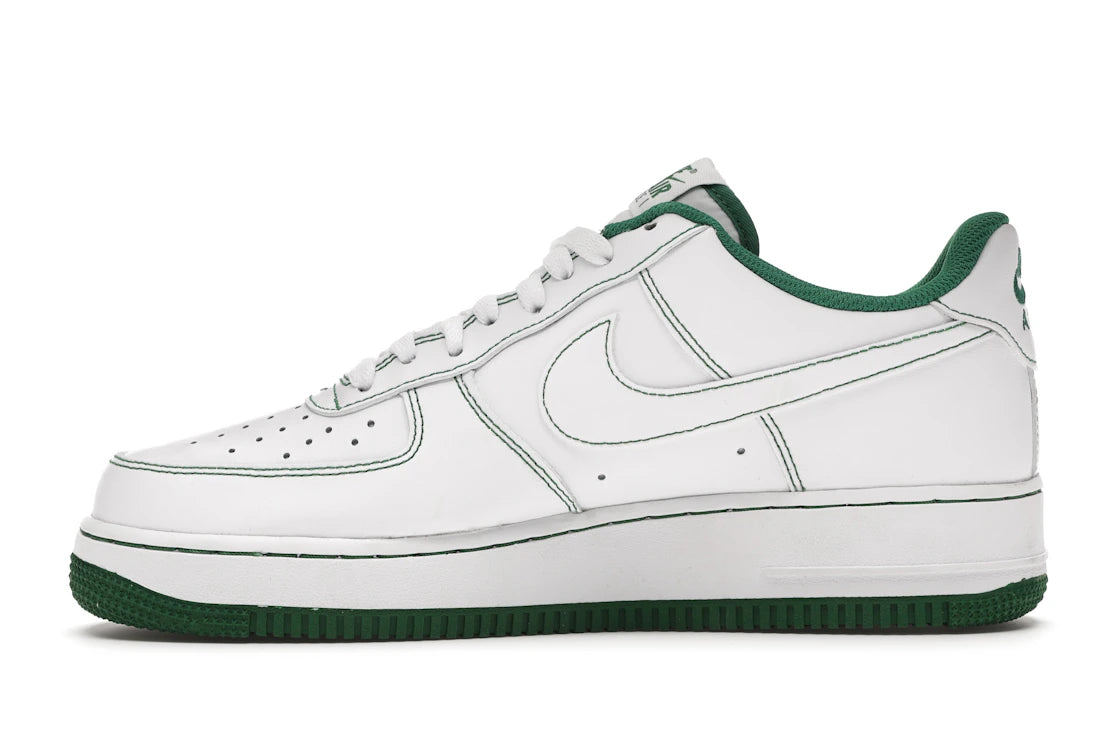 Nike Air Force 1 Low White Pine Green