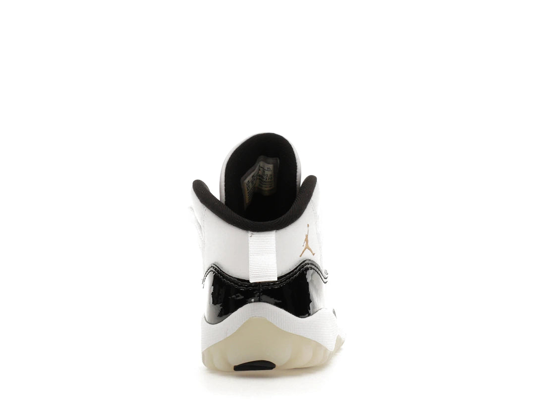 Jordan 11 Retro DMP Gratitude (2023) (TD)
