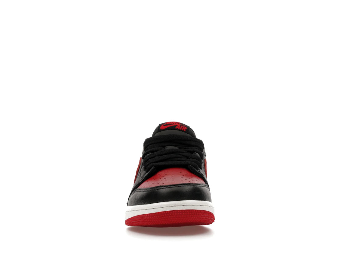 Jordan 1 Retro Low OG Banned (GS)
