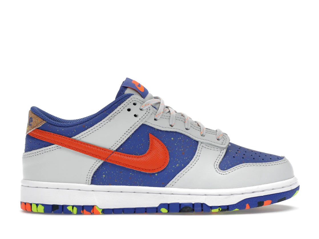 Nike Dunk Low Paint Splatter (GS)