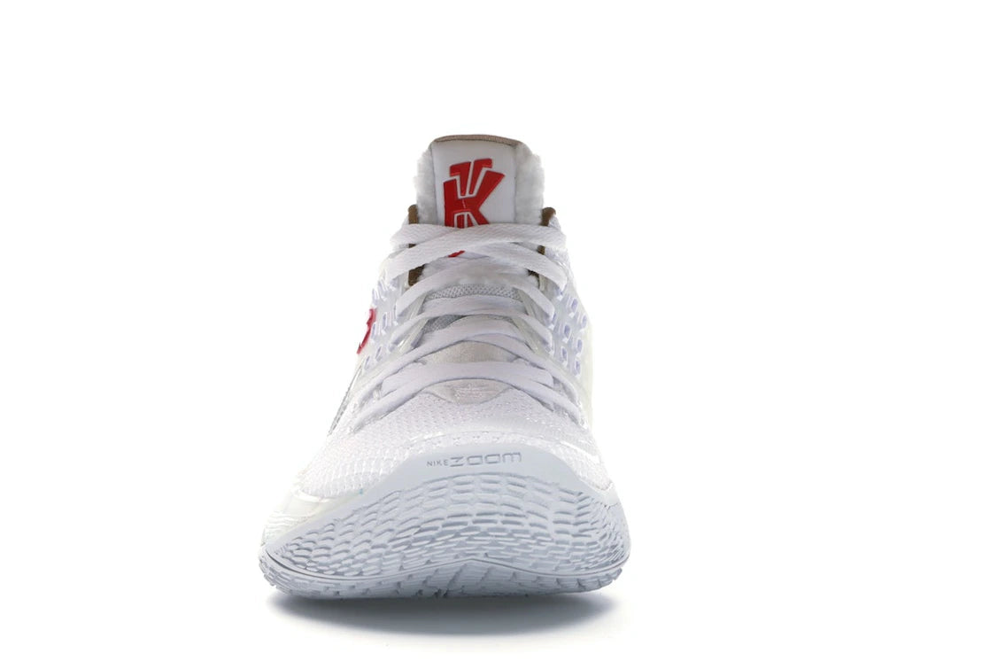 Nike Kyrie 2 Low Spongebob Sandy Cheeks