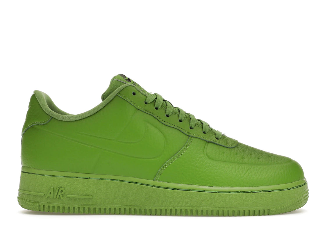 Nike Air Force 1 Low '07 Pro-Tech Waterproof Chlorophyll