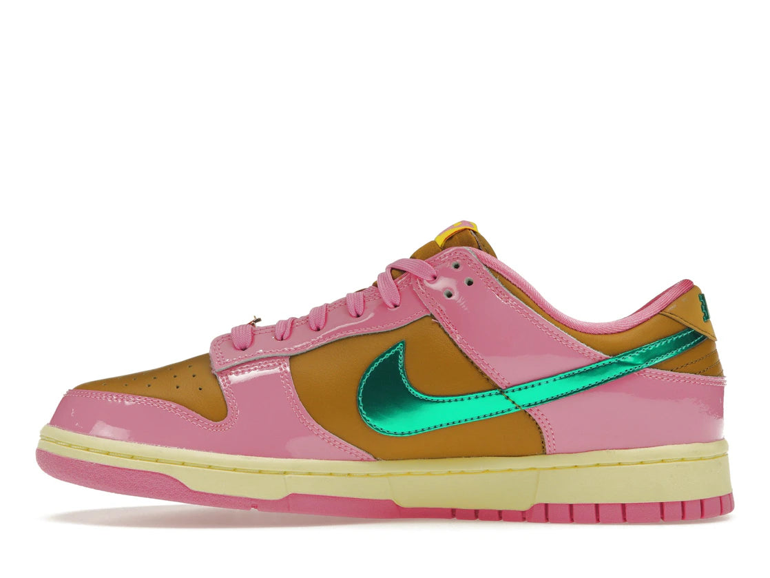 Nike Dunk Low QS Parris Goebel (Women's)