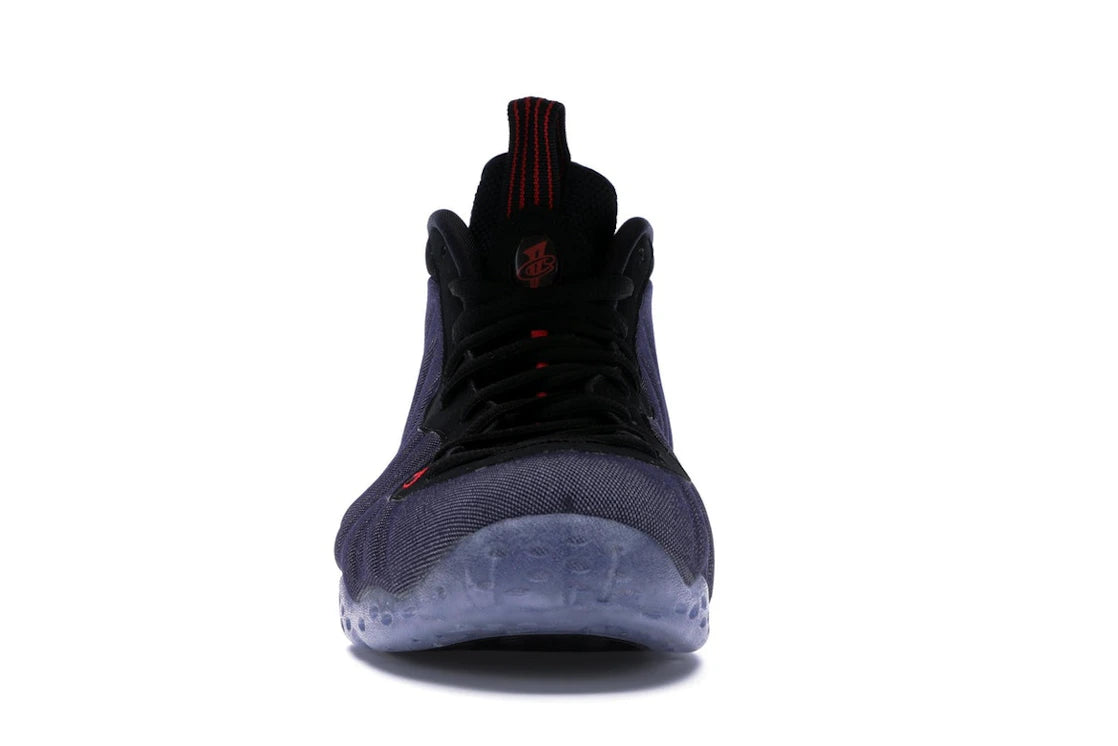 Nike Air Foamposite One Denim