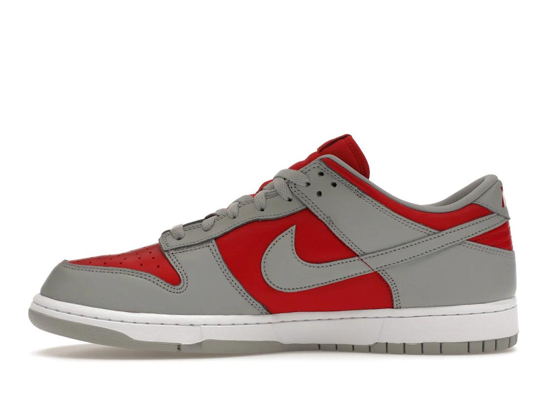 Nike Dunk Low QS CO.JP Reverse Ultraman (2024)