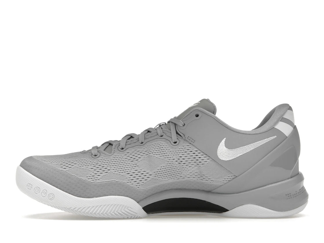 Nike Kobe 8 Protro Wolf Grey